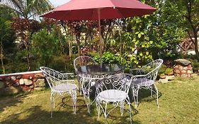 Oxygen Homestay-A Blissful Retreat